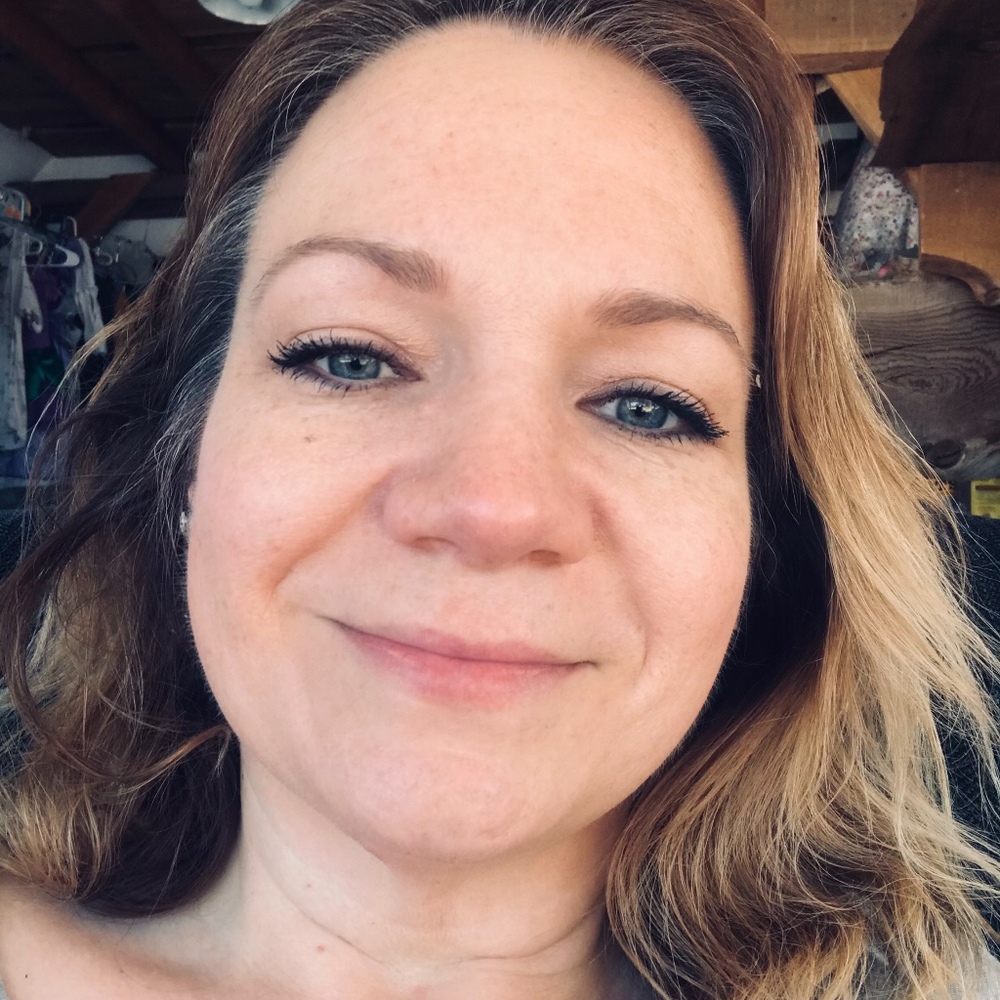 Meet your Posher, Amber